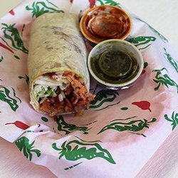 Taco Time Mexican Grill