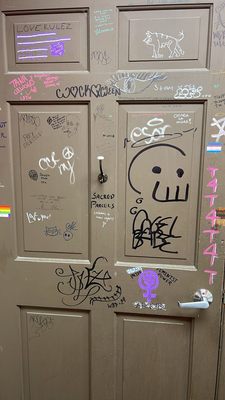 Ginkgo Coffeehouse by null