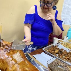 Bagnetchon's Lechon de Leche