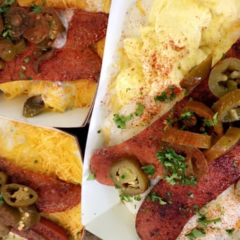 Biscuit Bitch - Hot mess - Breakfast & Brunch Near Me - Seattle, Washington Biscuit Bitch - Hot mess - Breakfast & Brunch Near Me - Seattle, Washington