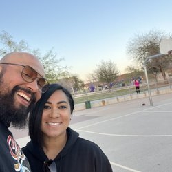 Paseo Highlands Park