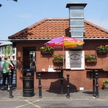 Brunels Buttery - Fast Food Near Me - Bristol, BST Brunels Buttery - Fast Food Near Me - Bristol, BST