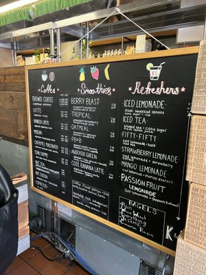 Menu photo 5 K & L Delicatessen Jackson Heights, NY