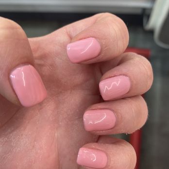 La Reve Nail Spa - Nail Salons Near Me - Avon, Ohio