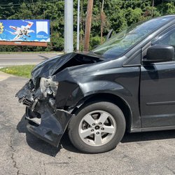 AutoNation USA Phoenix - Air bag's never worked