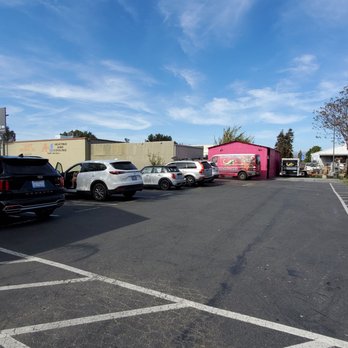 Tacomania - Parking lot - Food Trucks Near Me - San Jose, California Tacomania - Parking lot - Food Trucks Near Me - San Jose, California