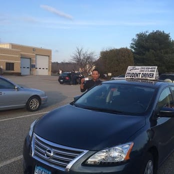 Epic Driving School - Driving Schools Near Me - Bethel, Connecticut Epic Driving School - Driving Schools Near Me - Bethel, Connecticut