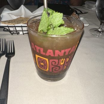 Trader Vic's - The Original Mai Tai - Hawaiian Near Me - Atlanta, Georgia