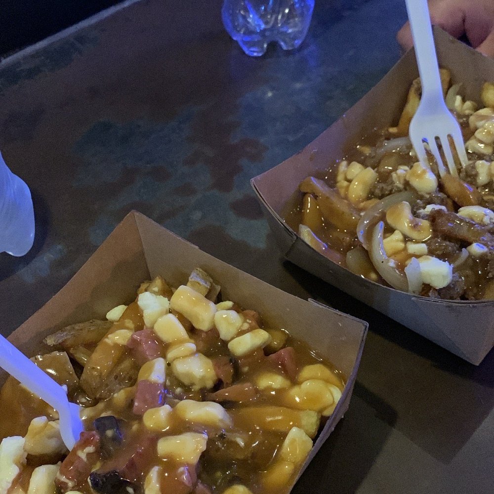 La Belle Patate - Poutineries Near Me - Vancouver, British Columbia