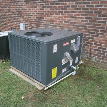 Grant's Service & Repair - Goodman packaged heat pump replacement - General Contractors Near Me - Salisbury, North Carolina Grant's Service & Repair - Goodman packaged heat pump replacement - General Contractors Near Me - Salisbury, North Carolina