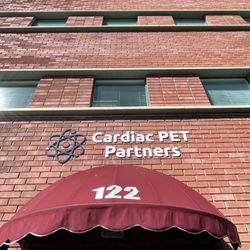 Cardiac PET Partners