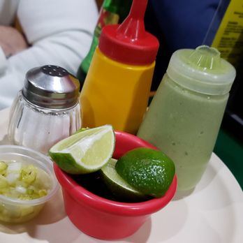 Tacontento - Tacos Near Me - México, D.F., DIF