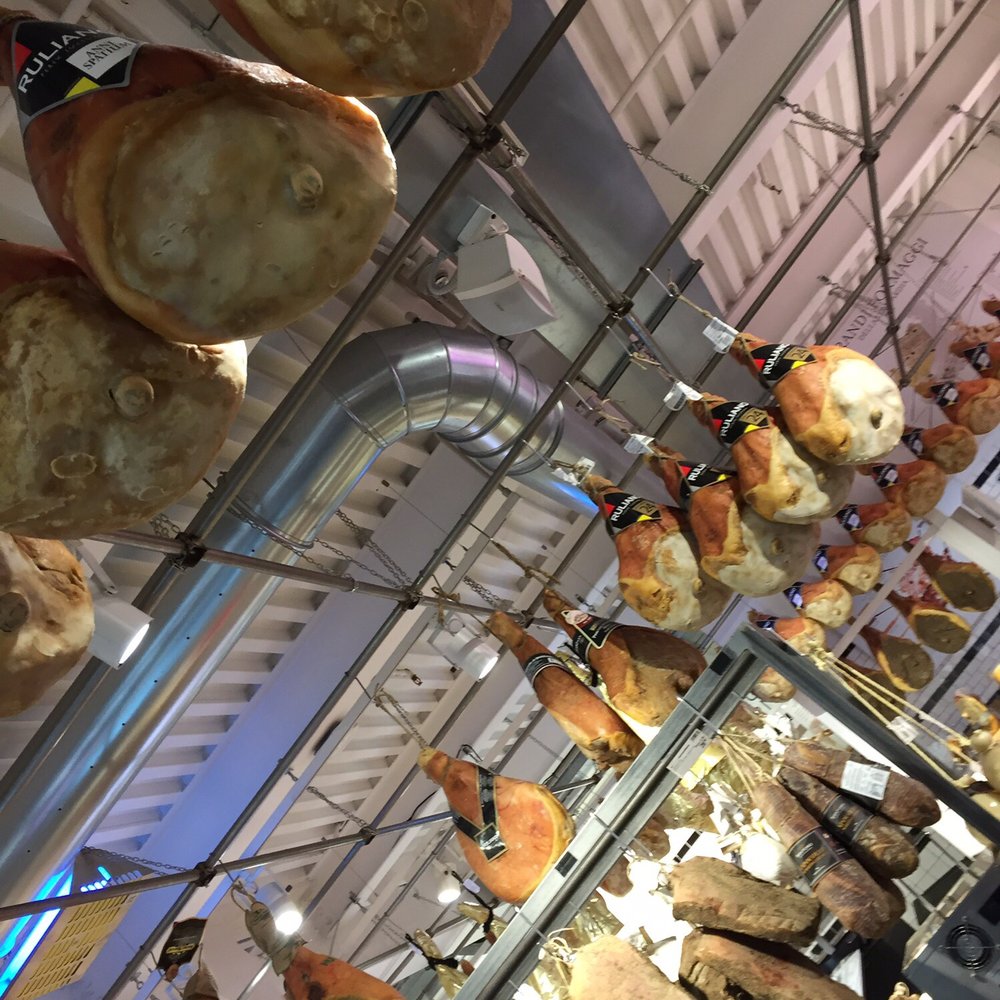 Eataly Smeraldo - Grocery Near Me - Milan, Michigan Eataly Smeraldo - Grocery Near Me - Milan, Michigan