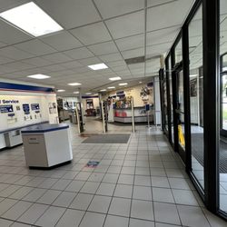 United States Postal Services