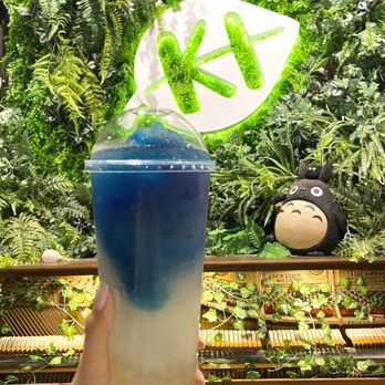 Ki Cafe - Galaxy - Desserts Near Me - Burnaby, British Columbia Ki Cafe - Galaxy - Desserts Near Me - Burnaby, British Columbia