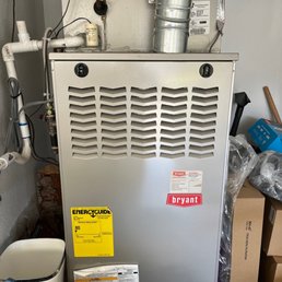Furnace Furnace