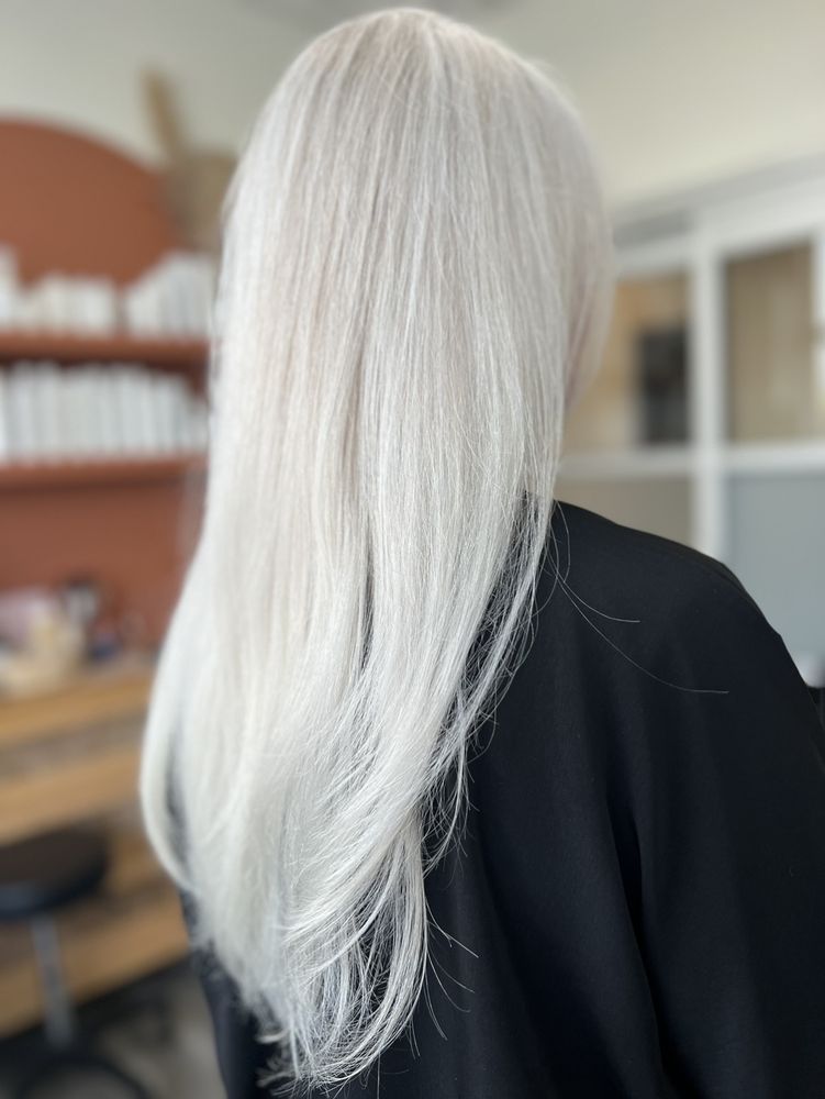 THE SALON AT MARKET STREET Updated August 2024 Request an