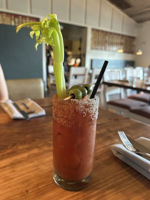 Campo at Los Poblanos by null Campo at Los Poblanos by null