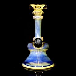 Glass House Smoke Shop - - Zombie Hand Studios