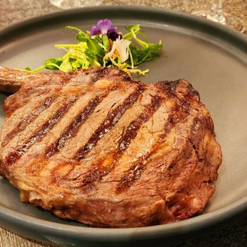Harvest - Grilled ribeye steak - New American Near Me - Las Vegas, Nevada Harvest - Grilled ribeye steak - New American Near Me - Las Vegas, Nevada