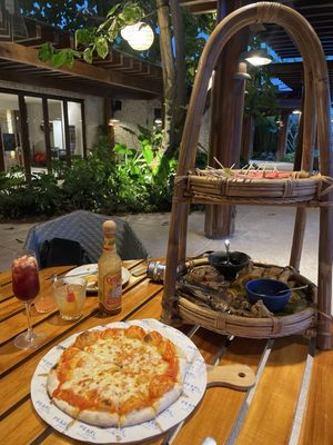 Pearl Farm Beach Resort by null