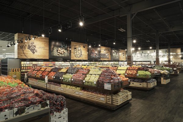 H Mart by null