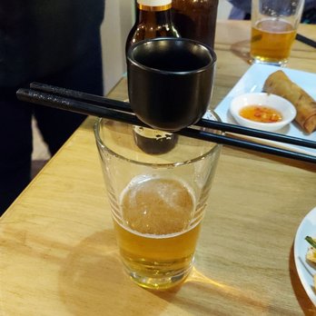 Momo Mee - Saki Bomb! - Pan Asian Near Me - Milwaukee, Wisconsin Momo Mee - Saki Bomb! - Pan Asian Near Me - Milwaukee, Wisconsin