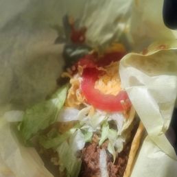 Barstow Taco Barstow Taco