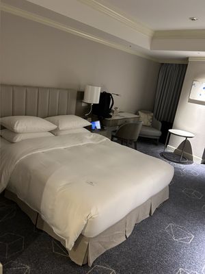 Nagoya Marriott Associa Hotel by null