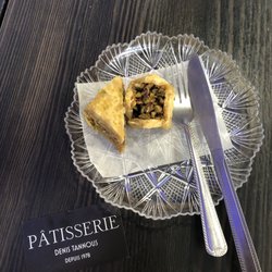 Pâtisserie Denis Tannous
