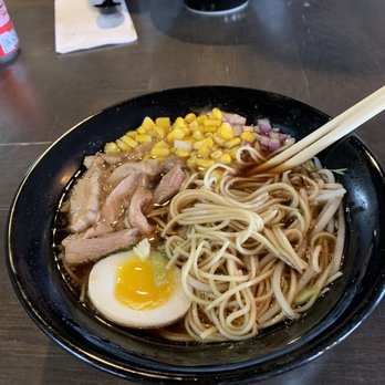 Ramen Ya - Tonkatsu ramen - Ramen Near Me - Glen Burnie, Maryland Ramen Ya - Tonkatsu ramen - Ramen Near Me - Glen Burnie, Maryland