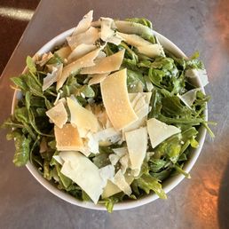 Arugula Salad Arugula Salad