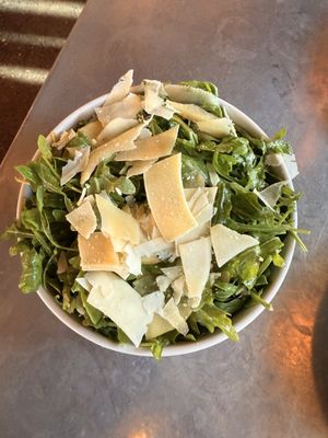 Zachary's Chicago Pizza by null