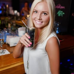 KU Bar & Lounge - SEXES - first stimulation drink with content of superfoods as #guarana, #maca, #ginseng & others