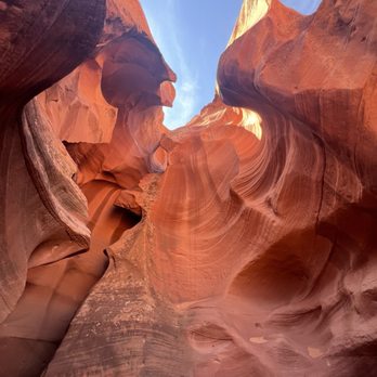 Adventurous Antelope Canyon Tours - Walking Tours Near Me - Page, Arizona Adventurous Antelope Canyon Tours - Walking Tours Near Me - Page, Arizona