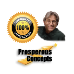 Prosperous Concepts - Jay Philip - Owner - Prosperus Concepts LLC