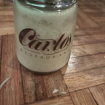 Carlo's Restaurant - Parmesan - Italian Near Me - Yonkers, New York