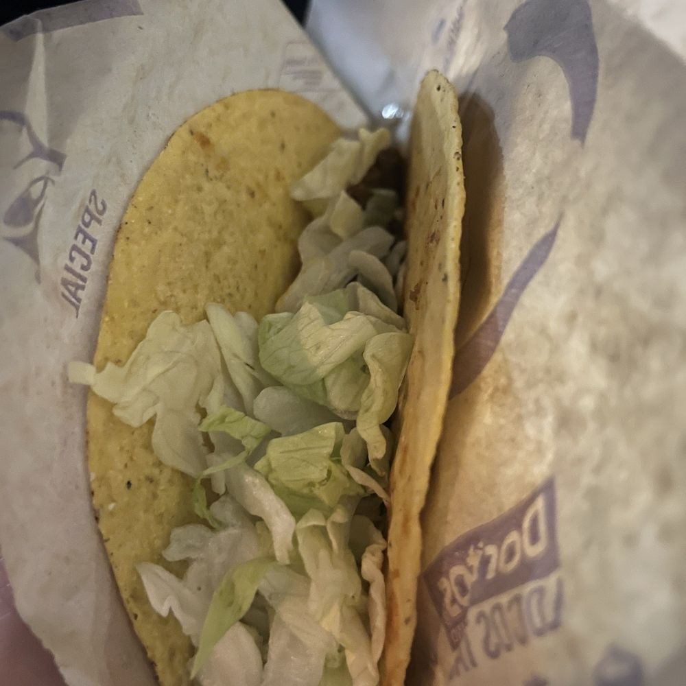 Taco Bell - Fast Food Near Me - Manhattan, Kansas Taco Bell - Fast Food Near Me - Manhattan, Kansas