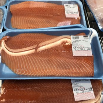 Costco Wholesale - My favorite Salmon - Wholesale Stores Near Me - Tulsa, Oklahoma Costco Wholesale - My favorite Salmon - Wholesale Stores Near Me - Tulsa, Oklahoma