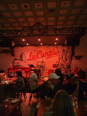 La Cañita Kendall by null