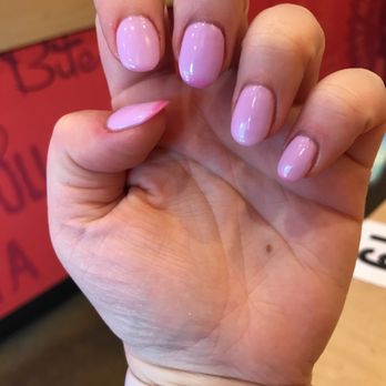 Envy Nails - Ombré/mood changing! - Nail Salons Near Me - Kirkland, Washington Envy Nails - Ombré/mood changing! - Nail Salons Near Me - Kirkland, Washington