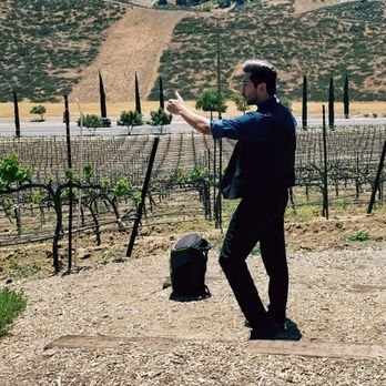 Miramonte Winery - #thesilverfox in Action - Wineries Near Me - Temecula, California Miramonte Winery - #thesilverfox in Action - Wineries Near Me - Temecula, California