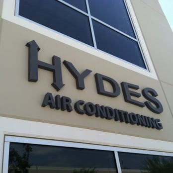 Hyde's Air Conditioning - Hyde's Air Conditioning has been providing family service for over 40 years. - Heating & Air Conditioning/HVAC Near Me - Indio, California