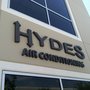 Photo of Hyde's Air Conditioning