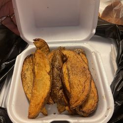 Wedges