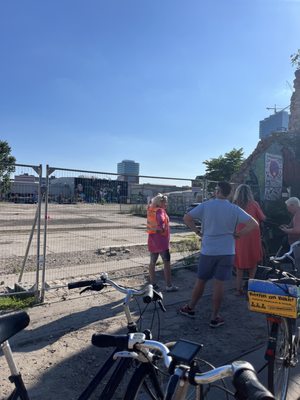 Berlin on Bike - Guided Bike Tours & Rental by null