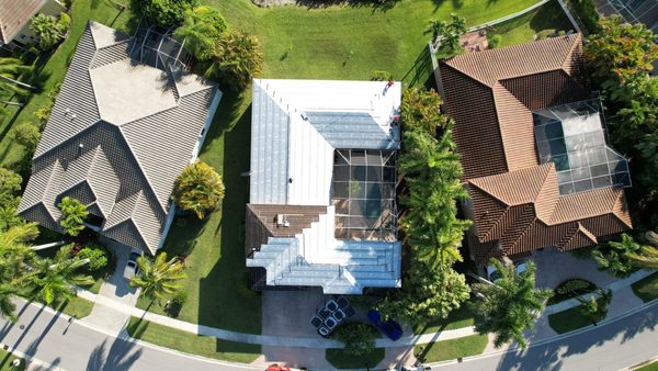 Elite Seal Roofing