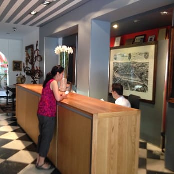 Hotel Doña María - Hotels Near Me - Seville, SE