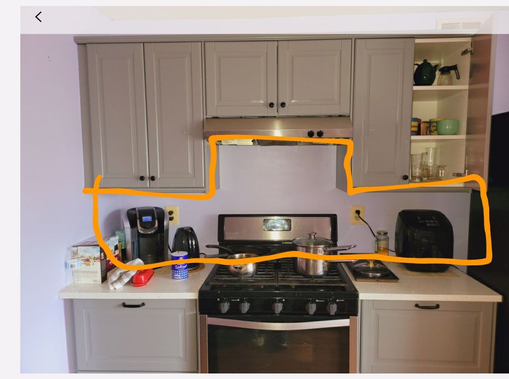 Slide of All Around the House Repair & Installation Services