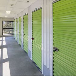 Extra Space Storage - Exterior Units